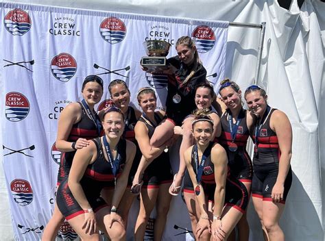 crew classic results 2024|2024 San Diego Crew Classic .